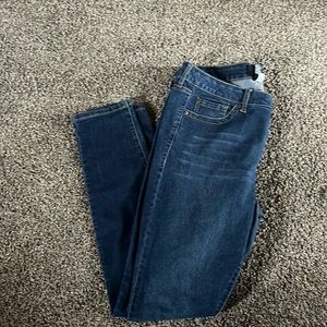 Torrid jeans